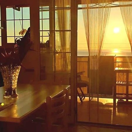 Panorama Flat Daire Trabia Dış mekan fotoğraf