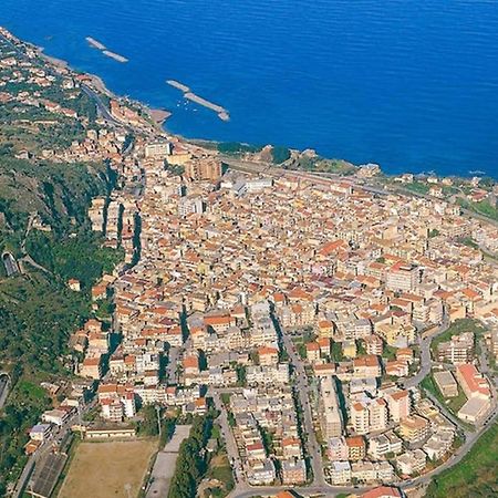 Panorama Flat Daire Trabia Dış mekan fotoğraf