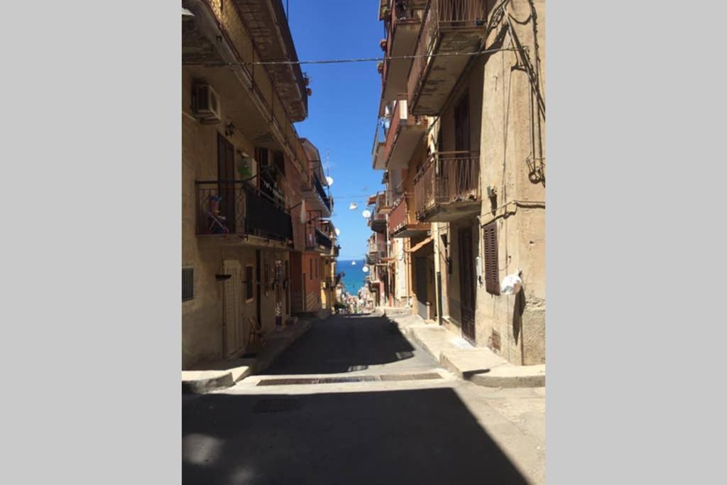 Panorama Flat Daire Trabia Dış mekan fotoğraf