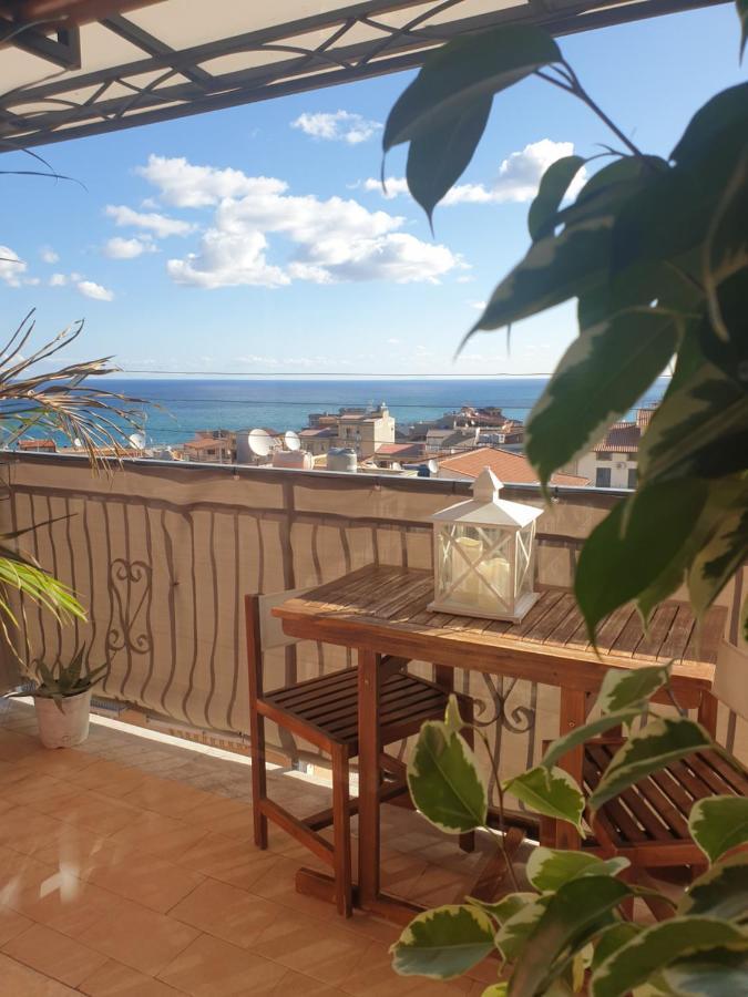Panorama Flat Daire Trabia Dış mekan fotoğraf