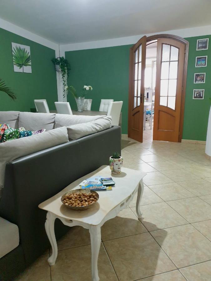 Panorama Flat Daire Trabia Dış mekan fotoğraf
