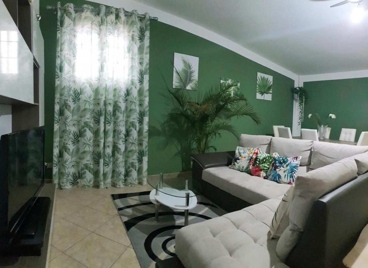 Panorama Flat Daire Trabia Dış mekan fotoğraf